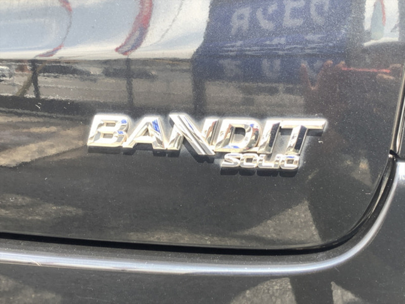 SOLIO BANDIT