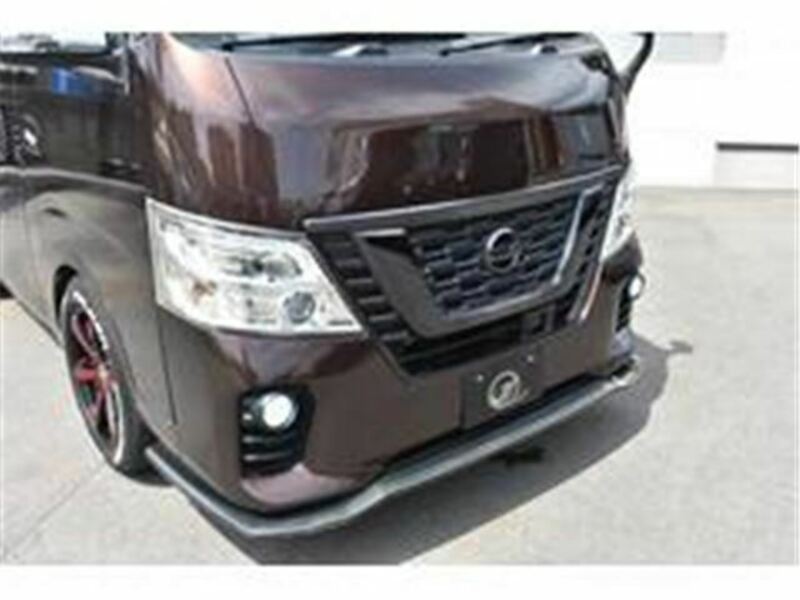 NV350 CARAVAN