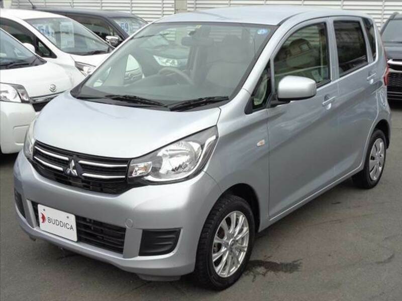 EK WAGON