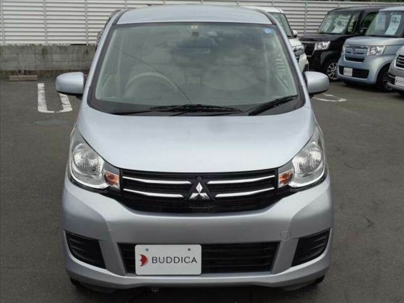 EK WAGON