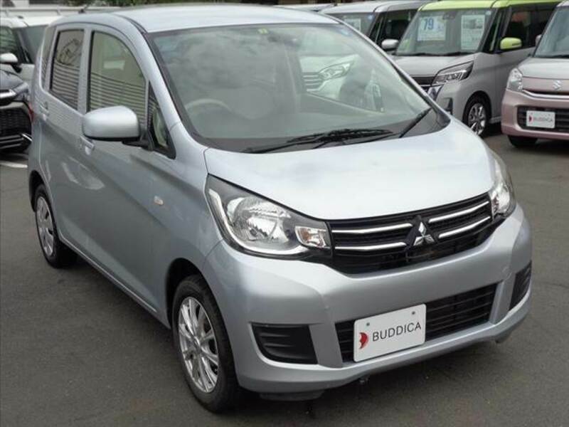 EK WAGON