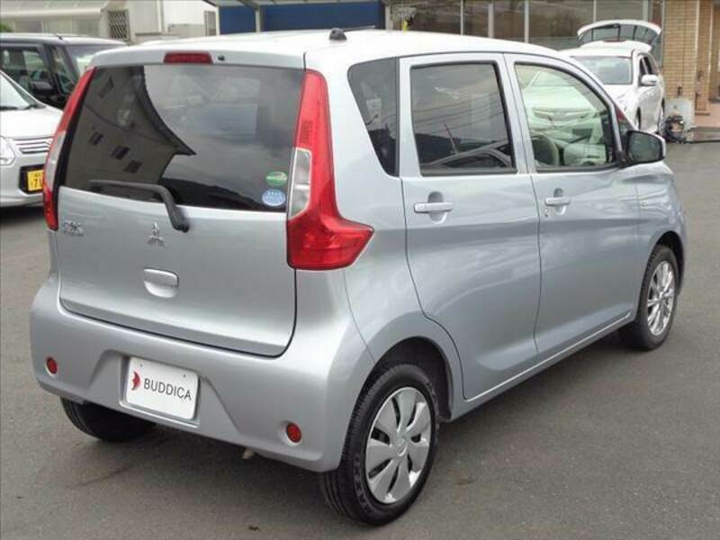 EK WAGON