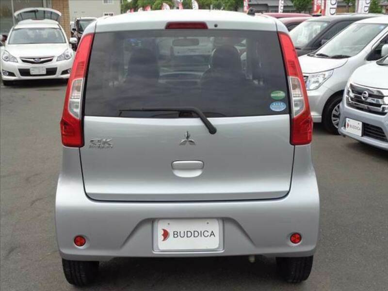EK WAGON