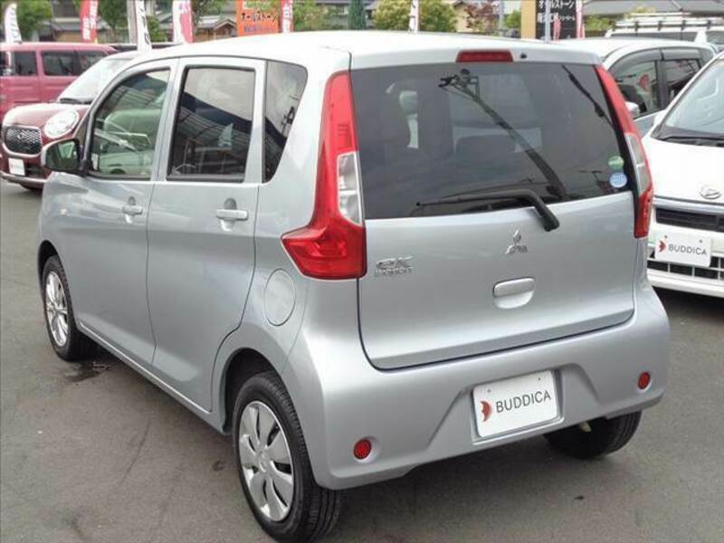 EK WAGON