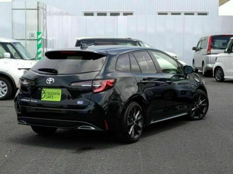 COROLLA TOURING