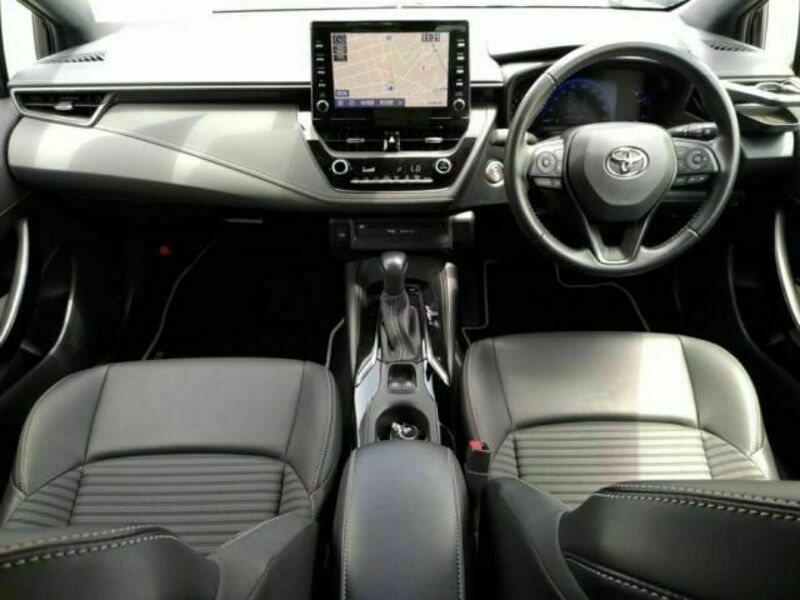 COROLLA TOURING