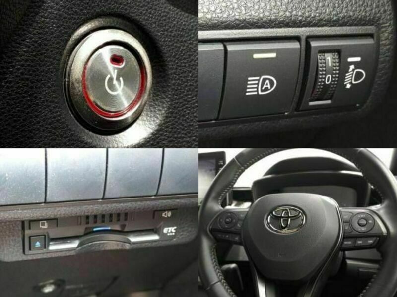 COROLLA TOURING