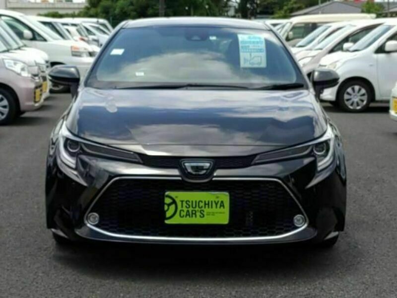 COROLLA TOURING