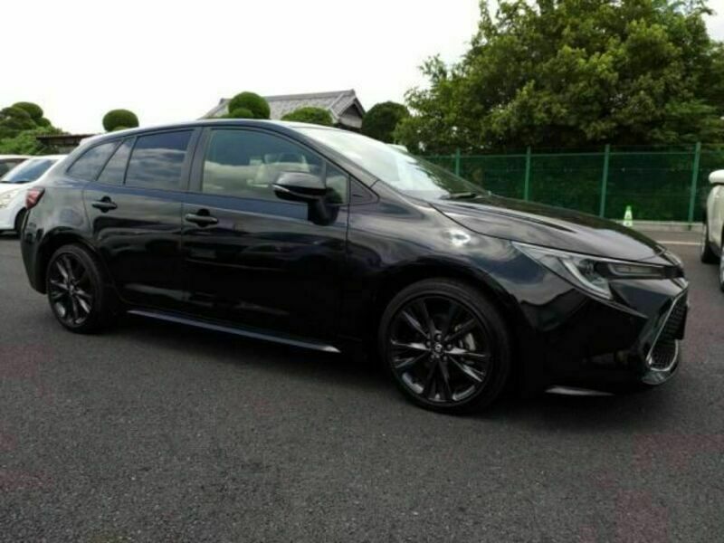 COROLLA TOURING