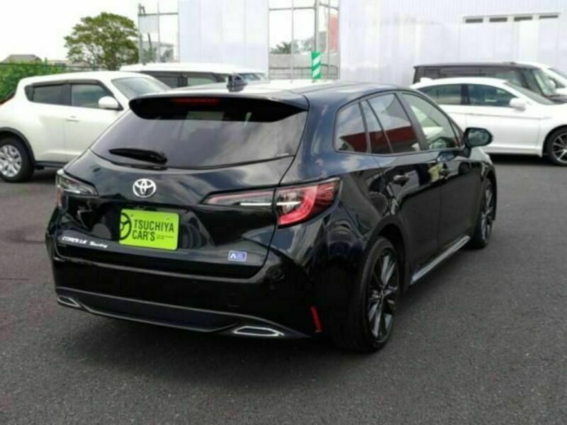 COROLLA TOURING