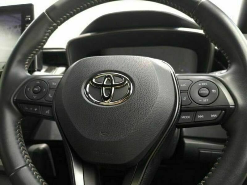 COROLLA TOURING