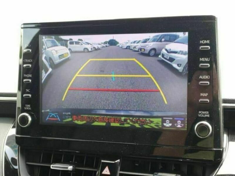 COROLLA TOURING