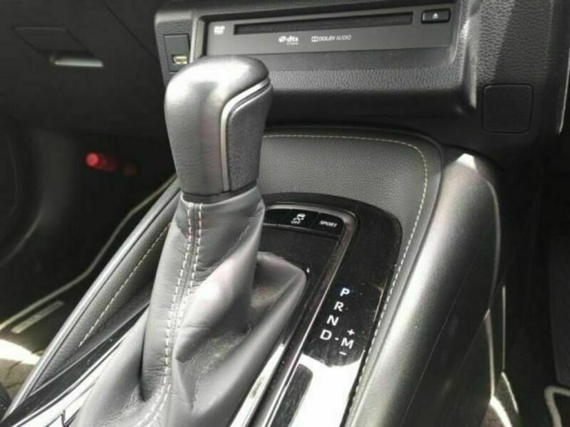 COROLLA TOURING