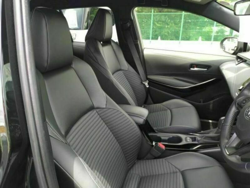 COROLLA TOURING