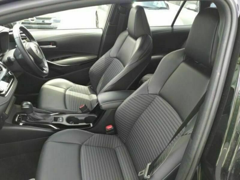 COROLLA TOURING