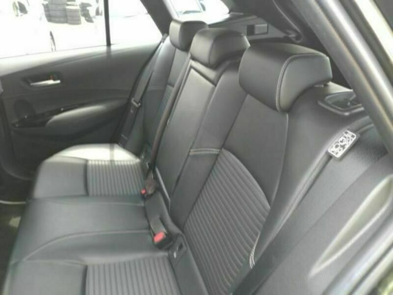 COROLLA TOURING