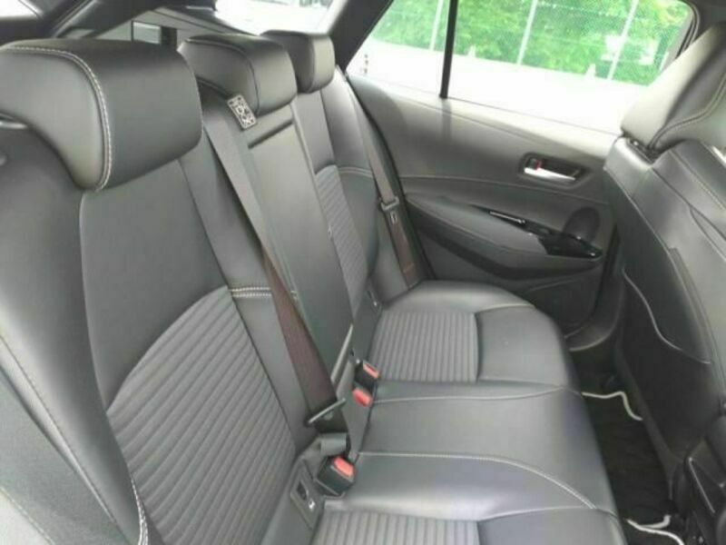 COROLLA TOURING