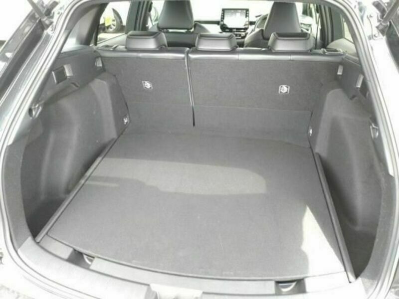 COROLLA TOURING