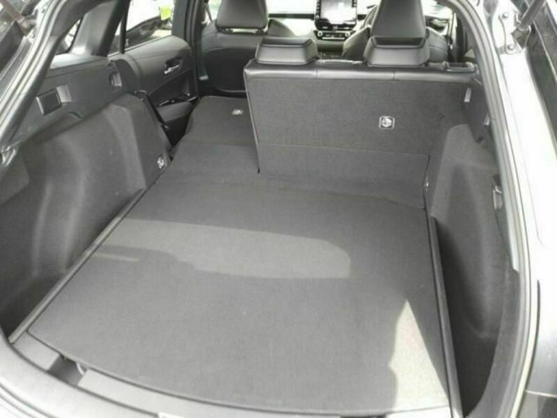 COROLLA TOURING
