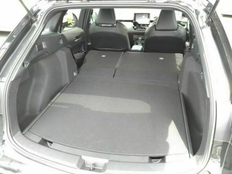 COROLLA TOURING