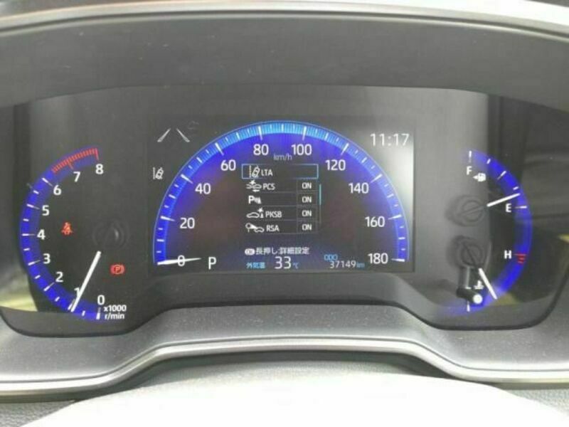 COROLLA TOURING