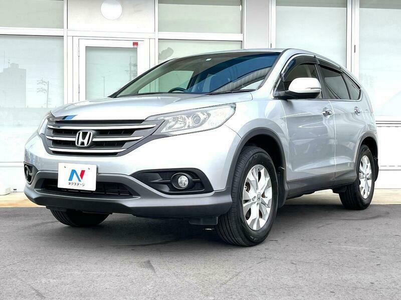 CR-V-0