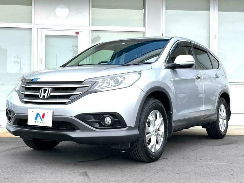 CR-V