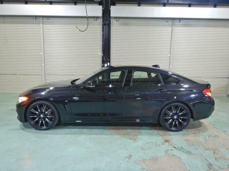 4 SERIES