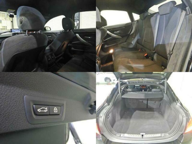 4 SERIES