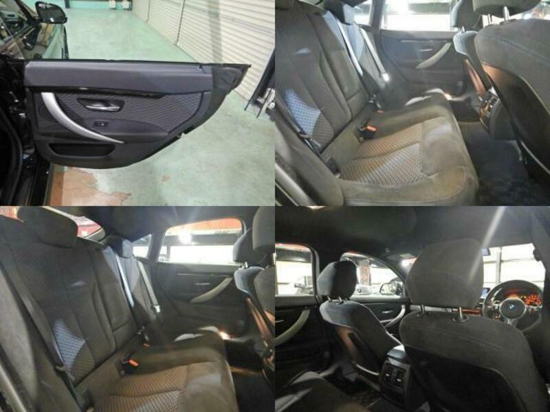 4 SERIES