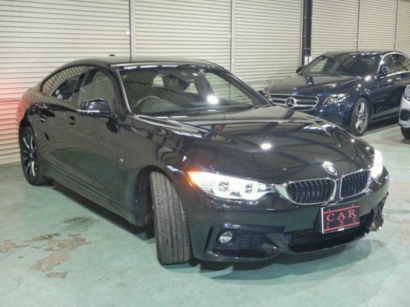 4 SERIES