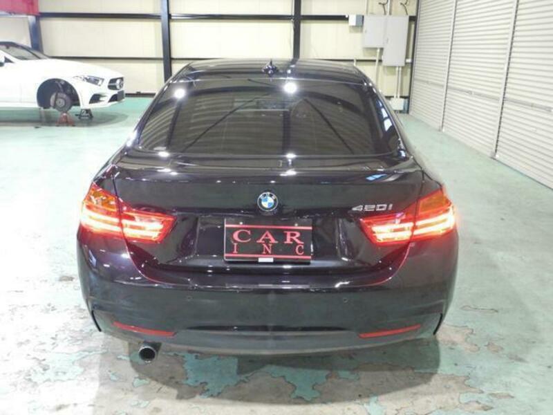 4 SERIES