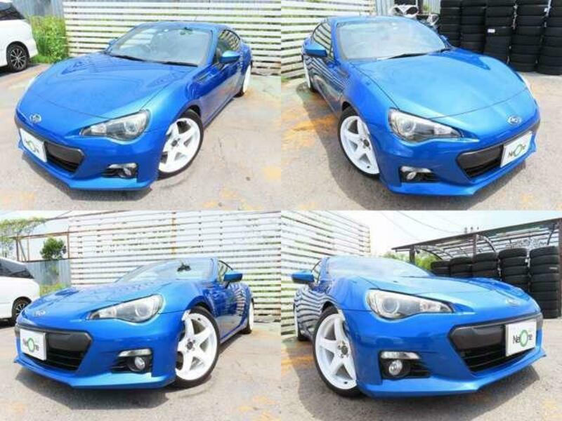 BRZ