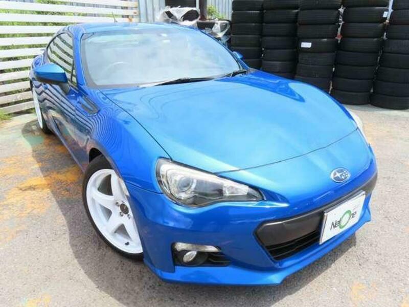 BRZ