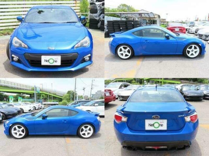 BRZ