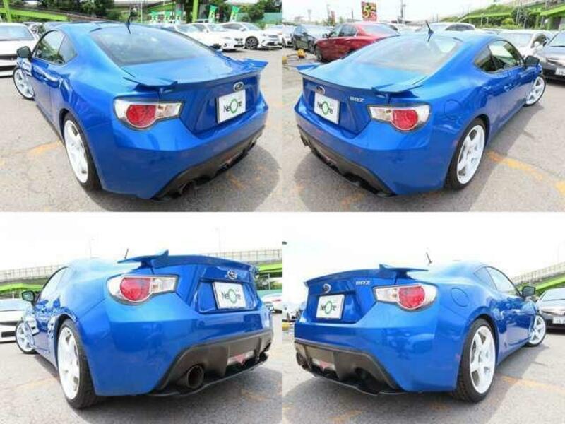 BRZ
