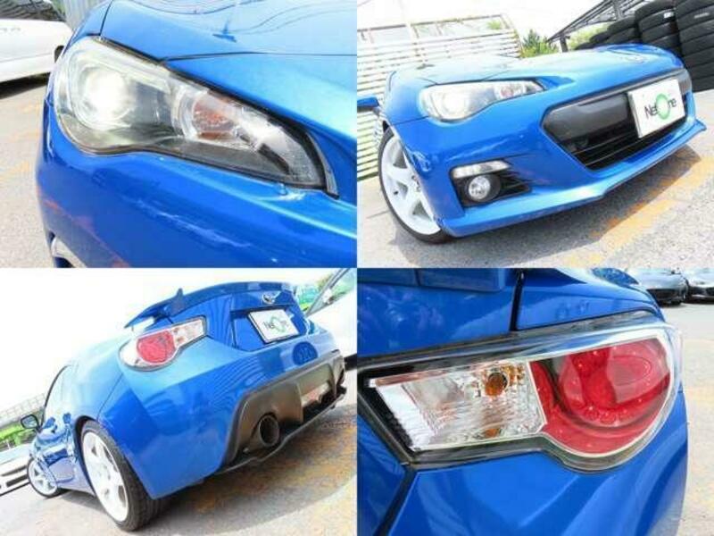 BRZ