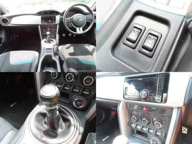 BRZ