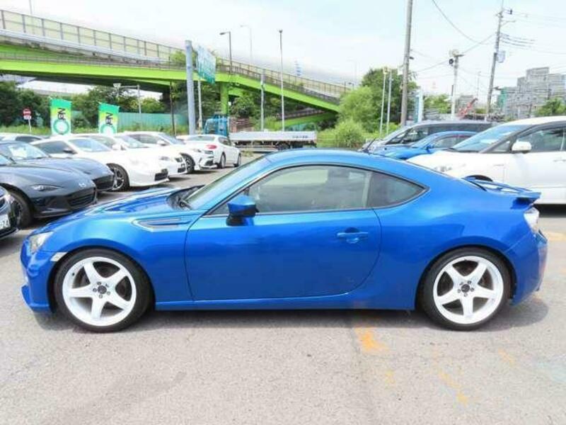 BRZ