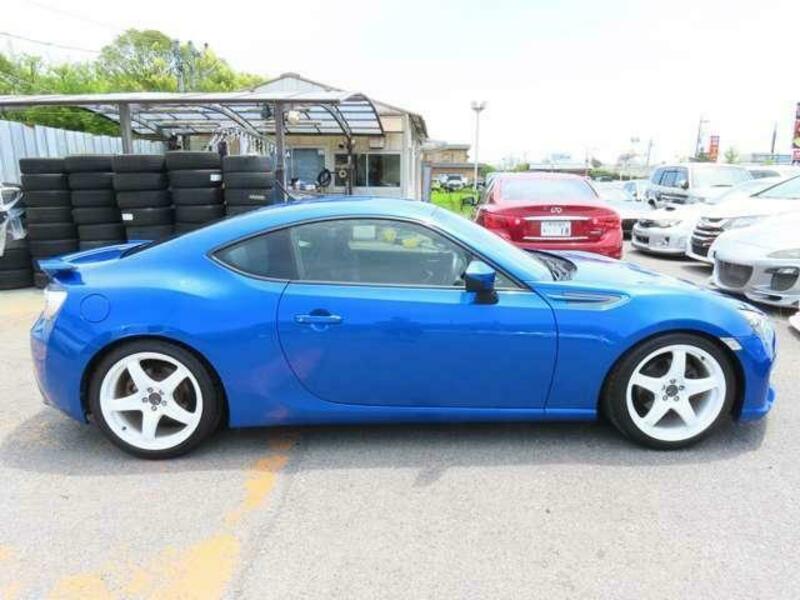 BRZ
