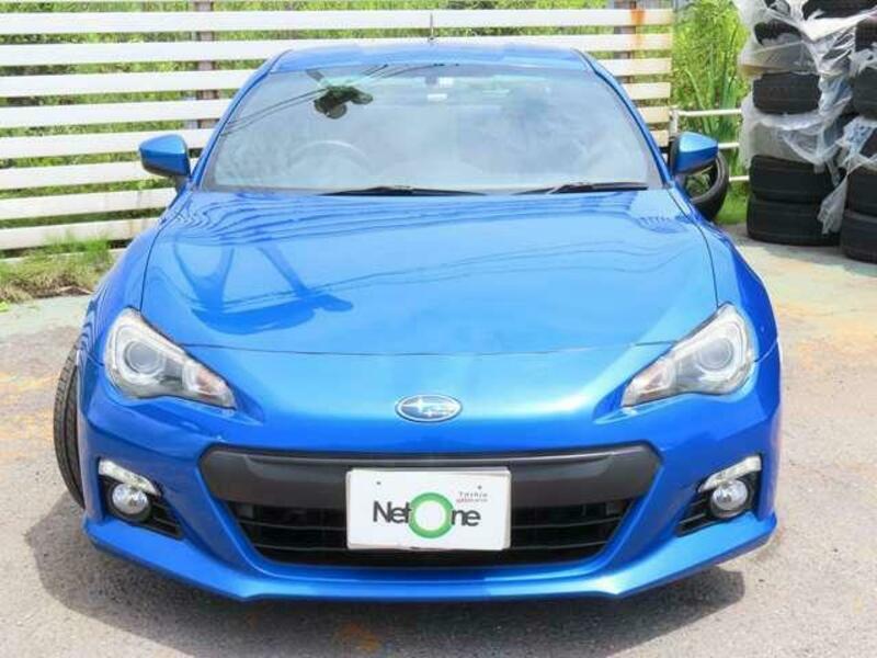 BRZ