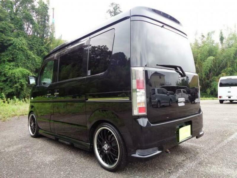EVERY WAGON
