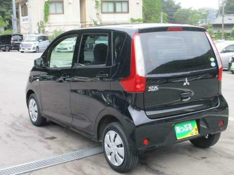 EK WAGON