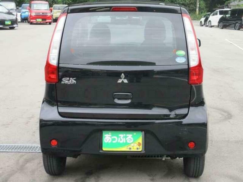 EK WAGON