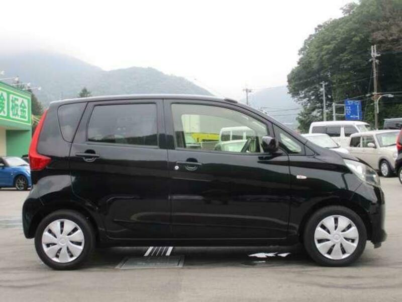 EK WAGON