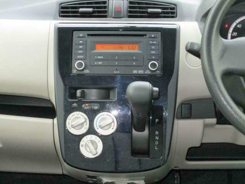 EK WAGON