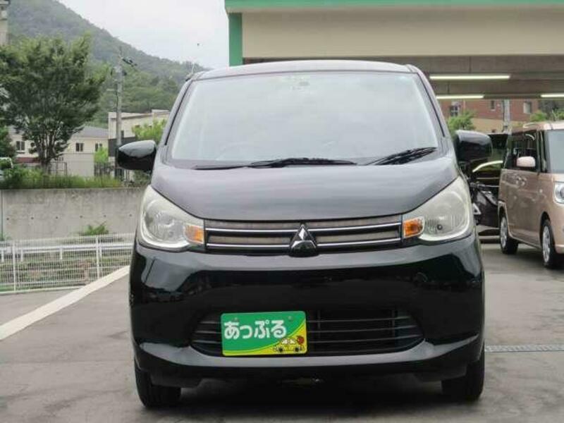 EK WAGON