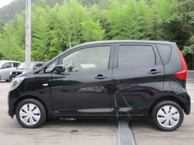 EK WAGON