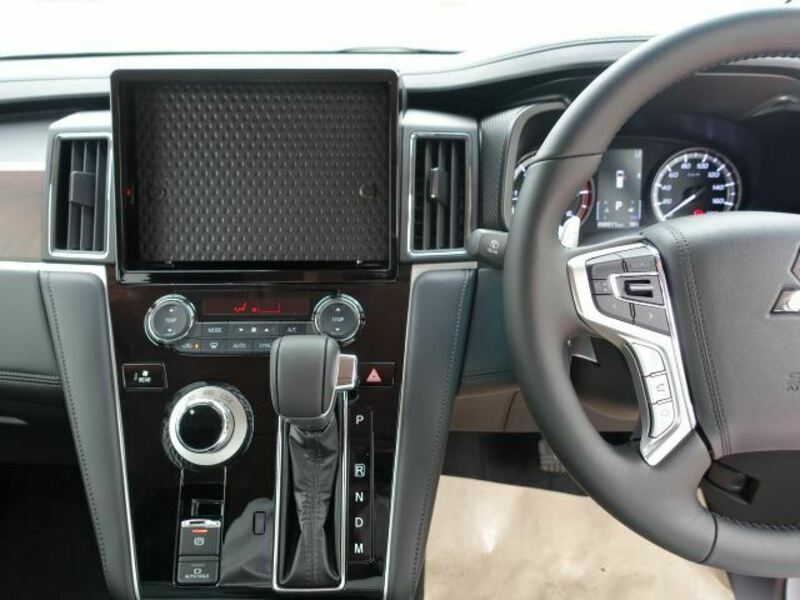 DELICA D5