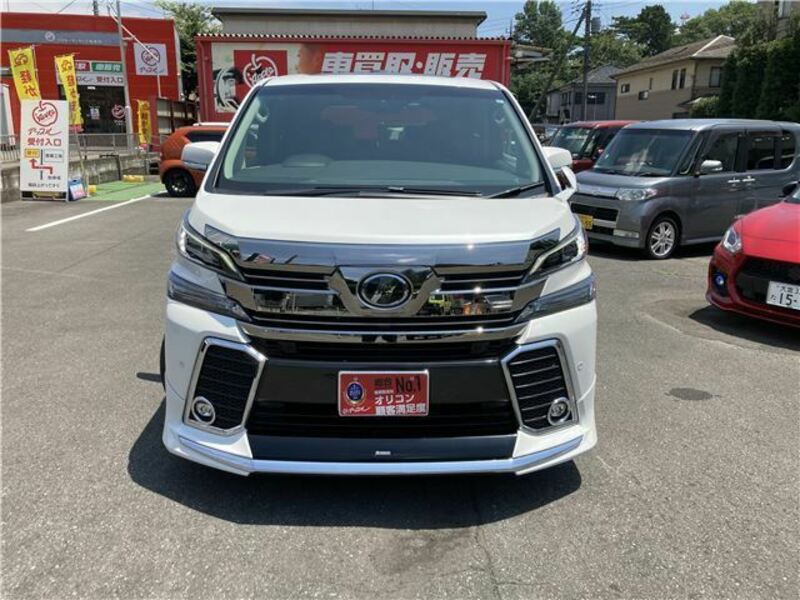 VELLFIRE